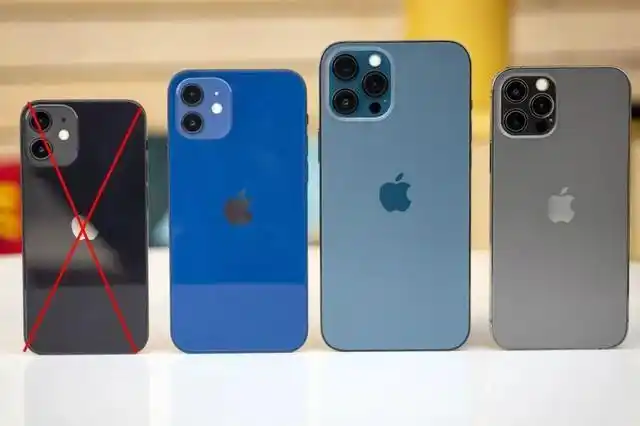 最新iphone13模具谍照真机全剧透看看值不值