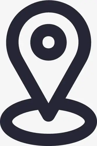 地址图标_地址png素材-90设计