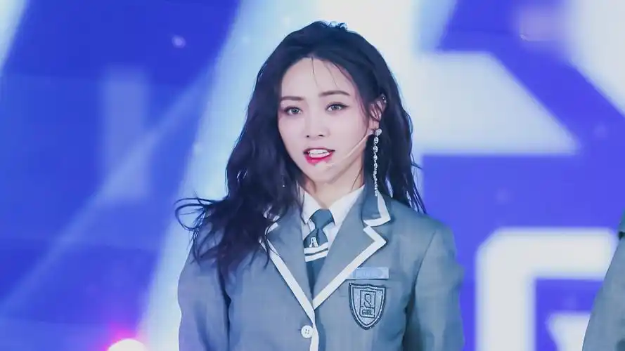 谢可寅 - 堆糖,美图壁纸兴趣社区