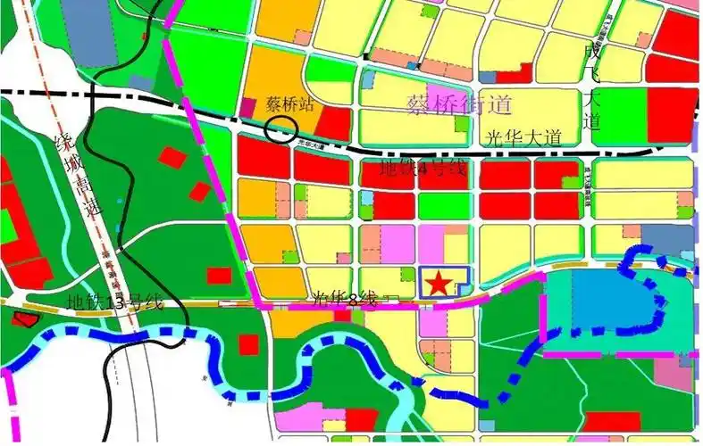 2022年拿地青羊一定要读懂这八大关键词