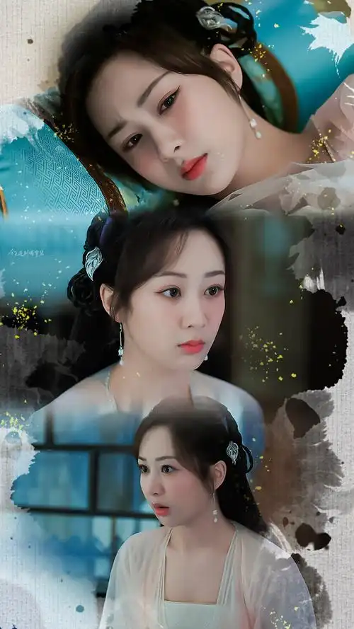 沉香如屑 杨紫 颜淡