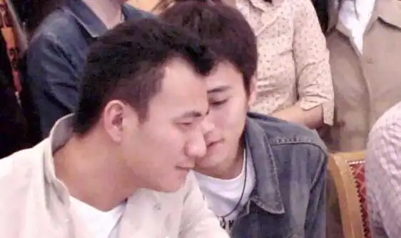 "蓝宇组合"带偏《爸爸去哪儿》?