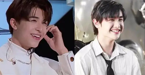 尹浩宇高卿尘是一对吗 高卿尘和尹浩宇谁会出道