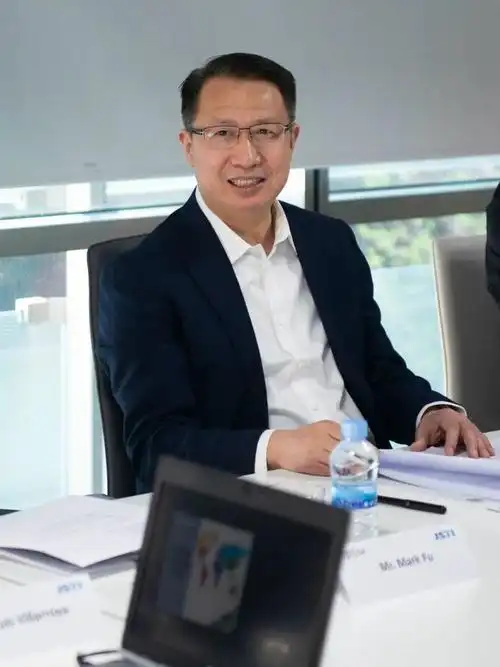 市委书记空缺5个月后,5年内武汉迎来第四任市委书记郭元强!