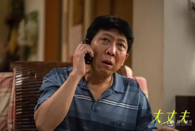 尚世影业发行的现代都市题材电视剧《大丈夫》,随着在浙江卫视,北京