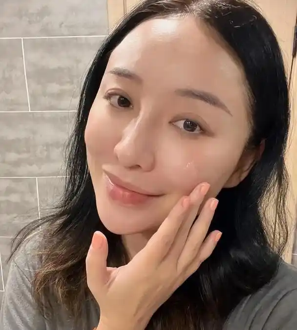 擦什么对脸部皮肤好 - 冷求网