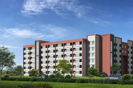 精品束发紫金冠