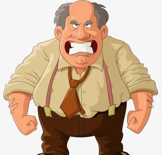 老年人脾气暴躁易怒怎么办(家有"火爆老人"怎么办)