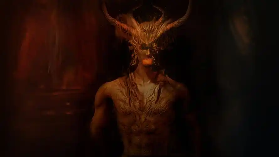 妖怪撒旦魔鬼就是一个概念