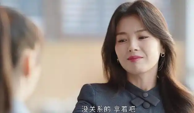 刘涛新剧首波口碑出炉观众的打分和评价一针见血