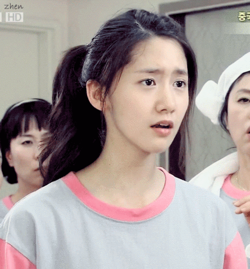 每次冒有新女团出道,林允儿的出道预告照必会拉出来回顾一圈,一年又