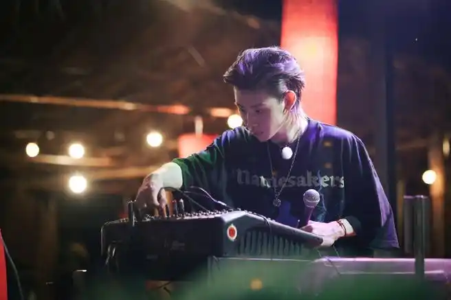 小鬼卡拉ok没有你的冬天##被小鬼没有你的冬天硬控80秒