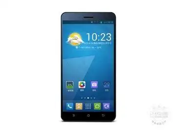 夏新a920t(大v二代移动版)手机整体外观图片大全_夏新a920t图片_手机