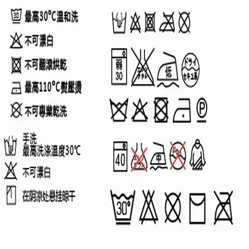 洗涤标志产品工业素材免费下载(图片编号:6083289)-六图网