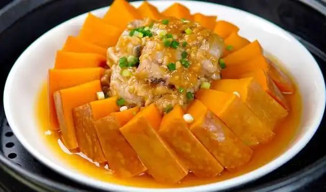 春天肝火旺多吃蒸菜,推荐7道清蒸菜,清淡少油不上火,营养健康