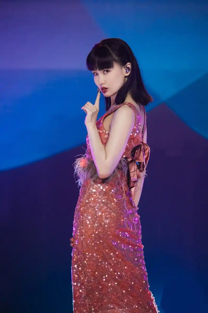 2022黄龄成都演唱会时间地点购票链接