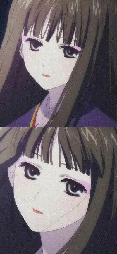 动漫粉 壁纸 拼接