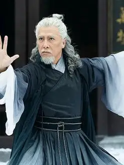 7武当派掌门人张翠山古天乐饰演演技评分:10.