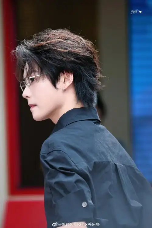 肖宇梁清冷贵公子##肖宇梁张起灵