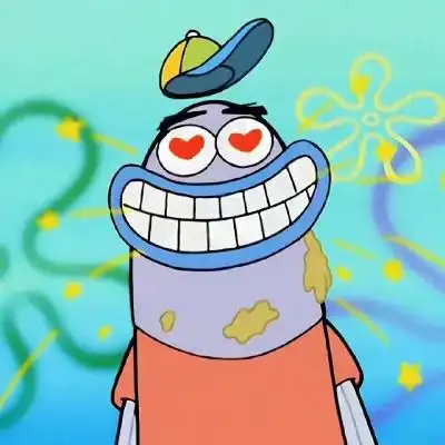 蠢萌蠢萌的可爱头像