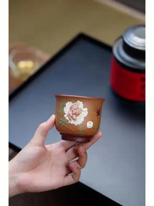 茶器  #让茶变好喝的茶具  #紫砂  #茶具  #宜兴紫砂壶  #紫砂壶