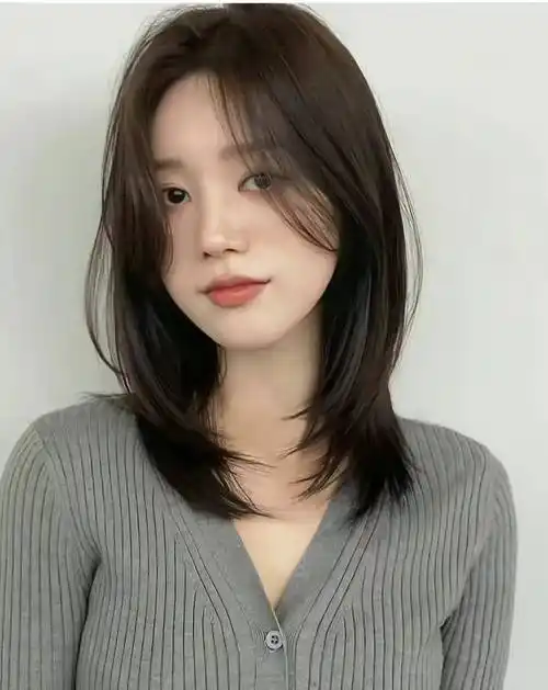 四,五十岁的你不剪一次,都不知道多洋气显年轻_发型_气质_魅力