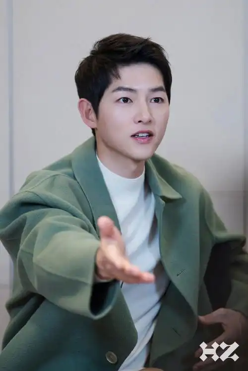 财阀家的小儿子##宋仲基韩剧财阀家的小儿子