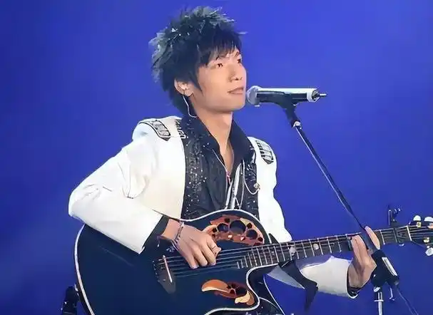 捞金耍大牌私生活混乱这些选秀出来的冠军红了也飘了