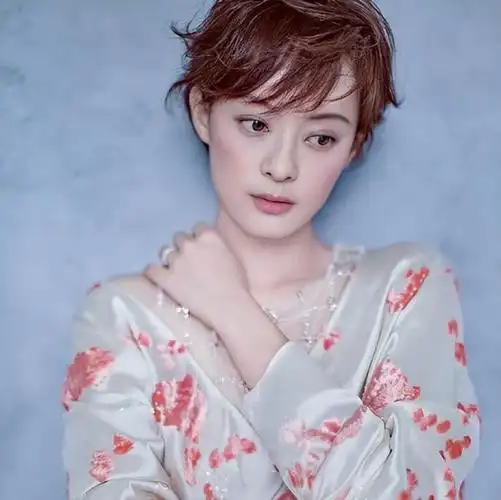 女演员容貌焦虑:孙俪的履历引发反思