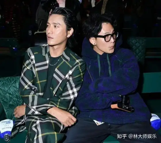 刘昊然引争议国庆节为敏感品牌走秀迪丽热巴陈坤等人也被提及