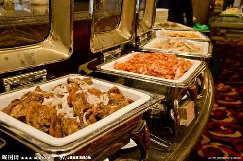 自助餐摄影图_自助餐_西餐美食_餐饮美食_摄影图库_昵图网nipic.com