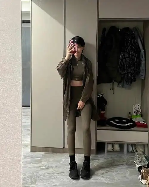 李斯丹妮你是懂安利的