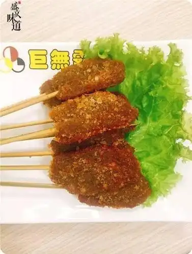 走遍东南亚,只认巨无霸,巨无霸电烤大串_手机搜狐网