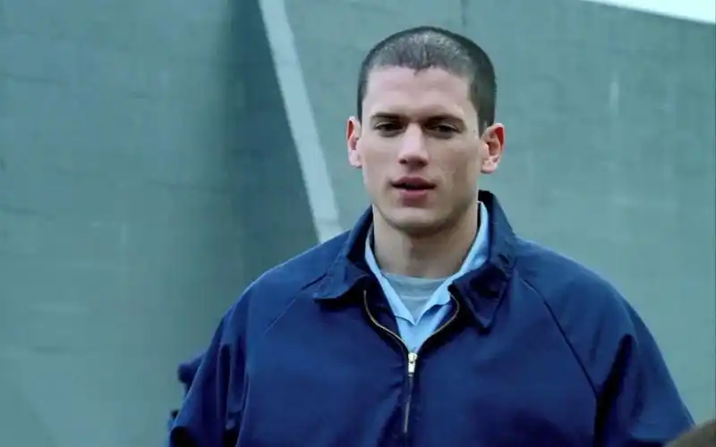 听懂美剧:越狱经典台词听力练习回顾