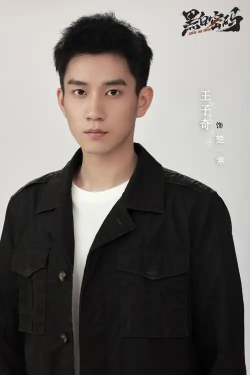 演员王子奇工作室