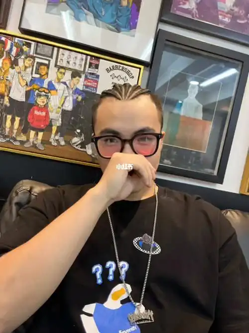 男士发型推荐地垄沟