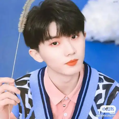 马嘉祺稀有头像