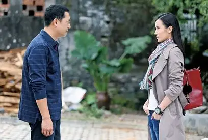 《爷们儿》将播 小宋佳上演"技巧追男"戏码