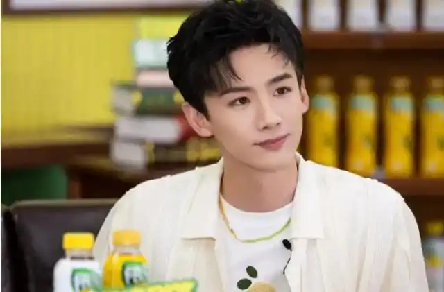 说到白敬亭相信大家都是非常熟悉的,白敬亭是一个十分帅气的九零后男