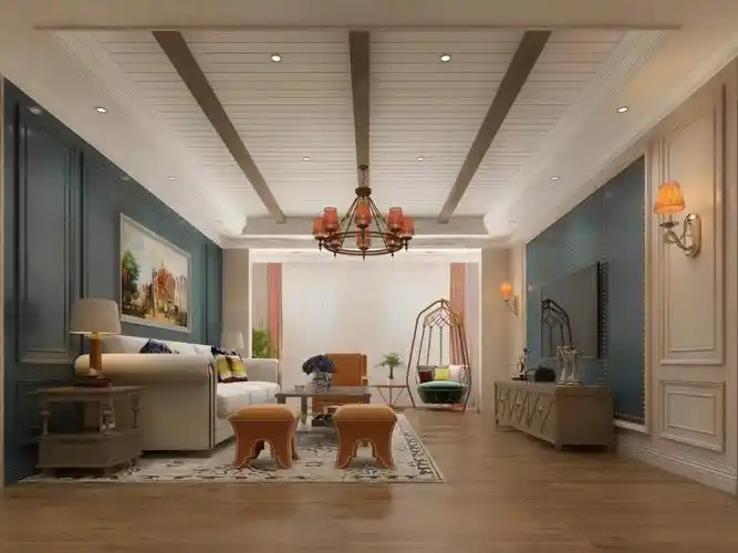 137平米三室两厅两卫豪华装修急售