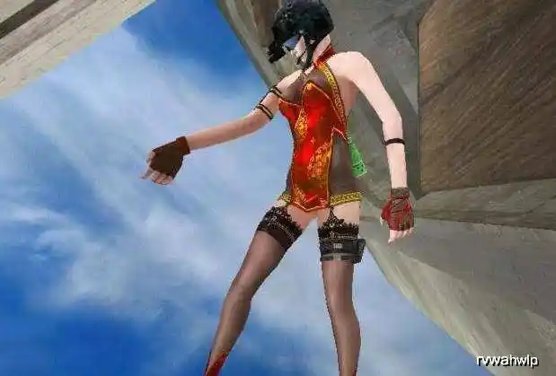 cf:蝴蝶为什么能受万众喜爱?属性是一方面,还有一个也很重要_角色