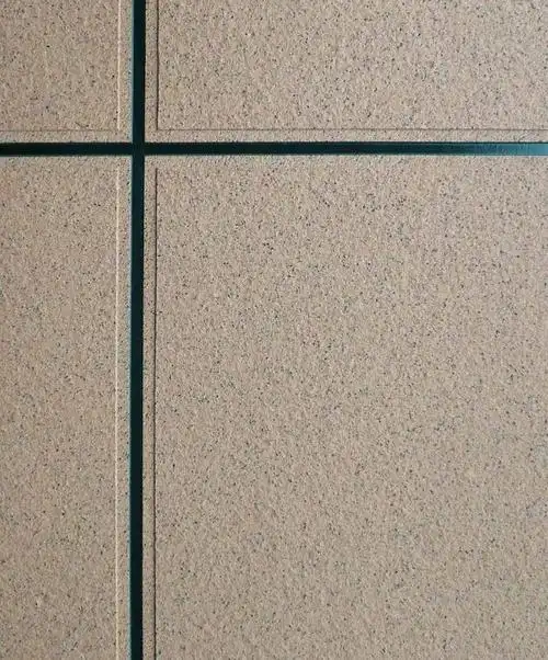 郑州外墙真石漆厂家讲述真石漆优点