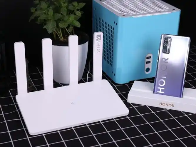 荣耀路由器怎么样 华为系手机就选这个路由器_什么值得买