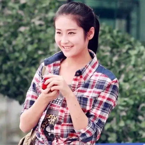 15岁独闯北京,21岁被辱,26岁被骗,出道14年的颖儿到底干了什么_腾讯