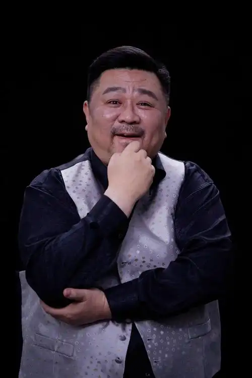 梁冠华:因肥胖自卑,却被女神倒追,"狄胖胖"的人生真是太精彩