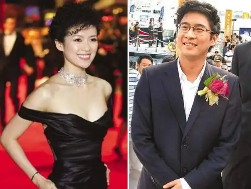 章子怡当年为何抛弃富二代霍启山?时隔13年,她终于坦然道出真相