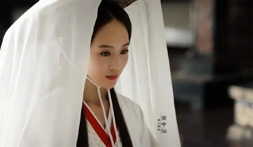 【柏灵筠】:她来时,曾是个错误,但她用真心和智慧,换来了司马懿的"