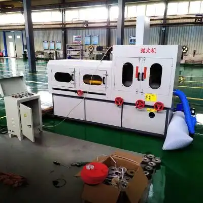 内孔抛光机内壁抛光机内圆抛光机