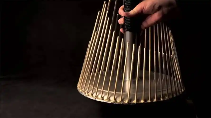 恐怖片里的"诡异"音效,是乐器发出的,知道是啥乐器吗?