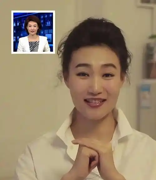 央视美女主持人李梓萌:风光背后有艰辛,婚恋成父母的心病_工作_时候